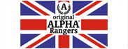 Alpha London Boots